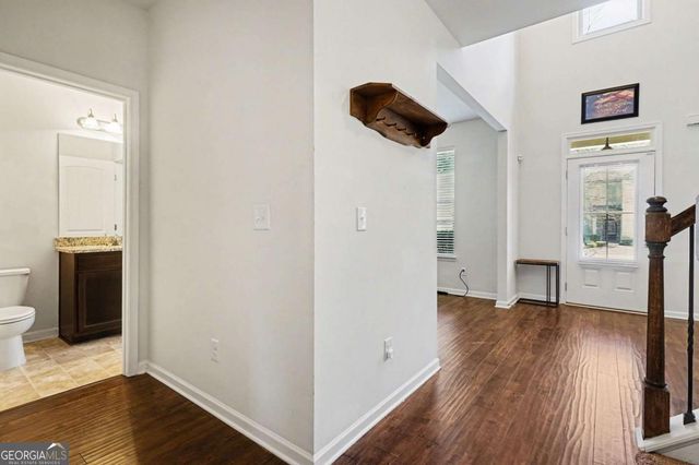 2469 Osceola Road, Lithonia, GA 30058