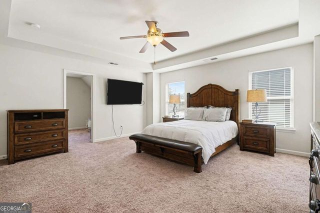 2469 Osceola Road, Lithonia, GA 30058