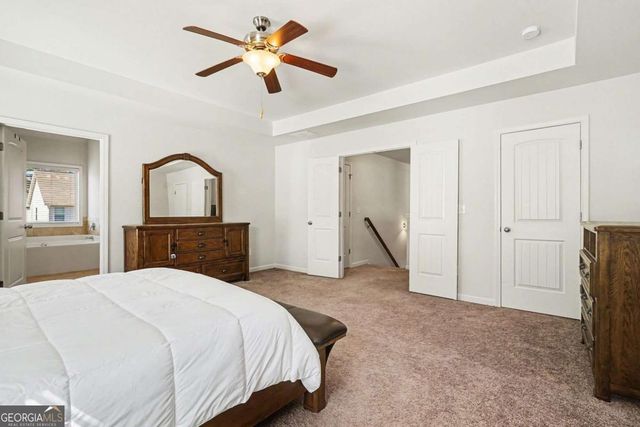 2469 Osceola Road, Lithonia, GA 30058