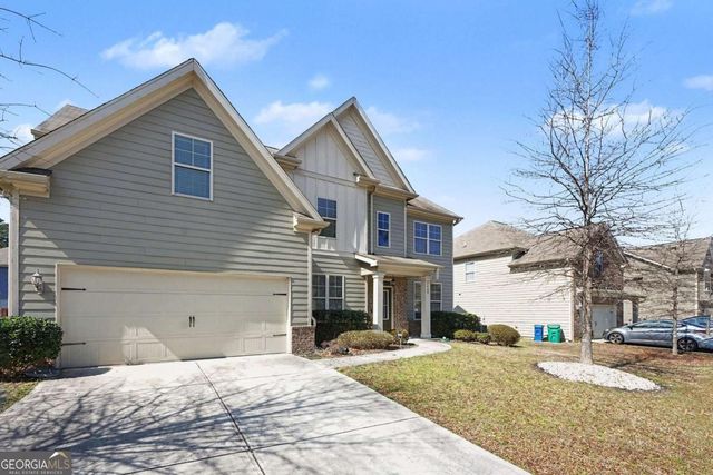 2469 Osceola Road, Lithonia, GA 30058