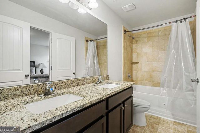 2469 Osceola Road, Lithonia, GA 30058