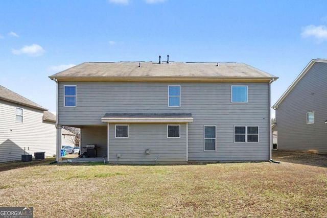 2469 Osceola Road, Lithonia, GA 30058