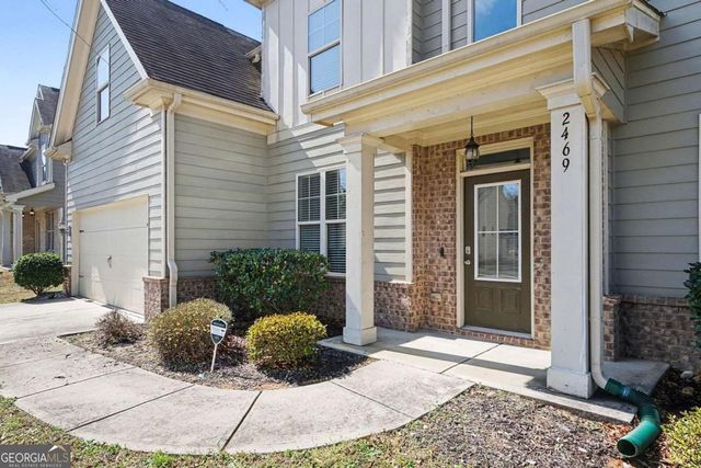 2469 Osceola Road, Lithonia, GA 30058