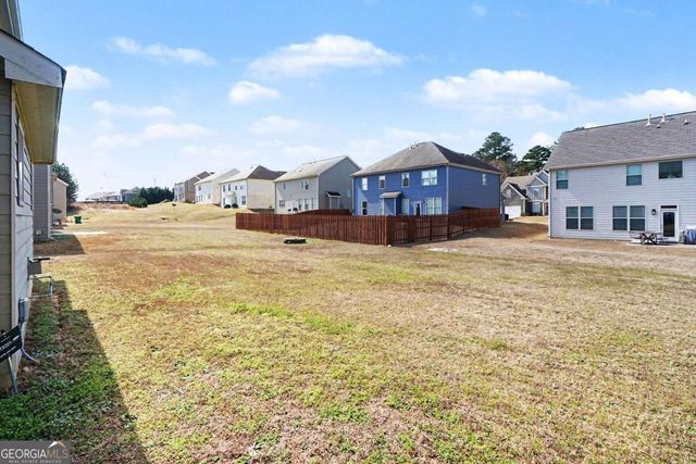 2469 Osceola Road, Lithonia, GA 30058