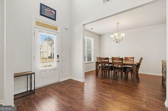 2469 Osceola Road, Lithonia, GA 30058