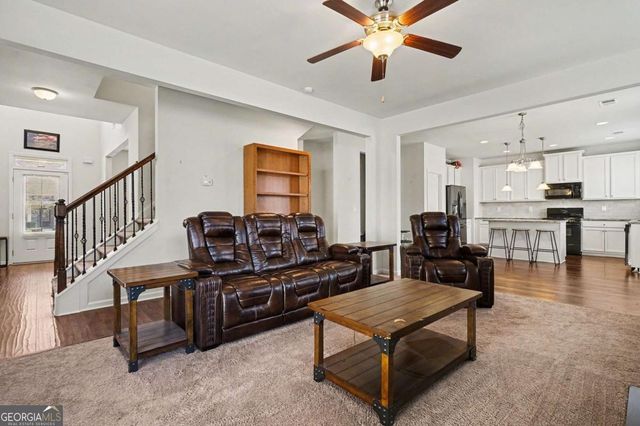 2469 Osceola Road, Lithonia, GA 30058