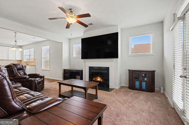 2469 Osceola Road, Lithonia, GA 30058