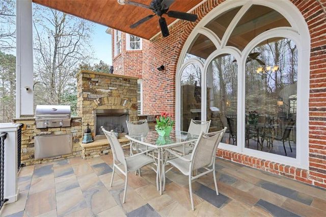 15945 Meadow King Way, Milton, GA 30004