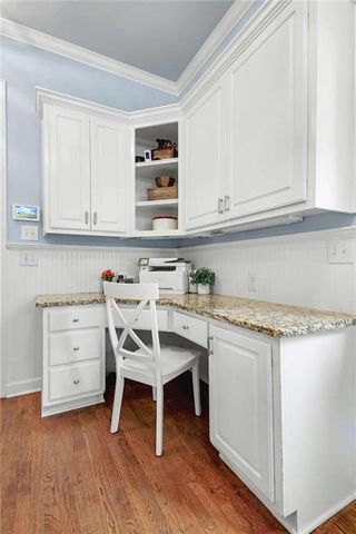 15945 Meadow King Way, Milton, GA 30004
