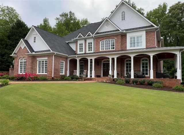 15945 Meadow King Way, Milton, GA 30004