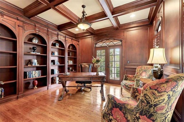 15945 Meadow King Way, Milton, GA 30004
