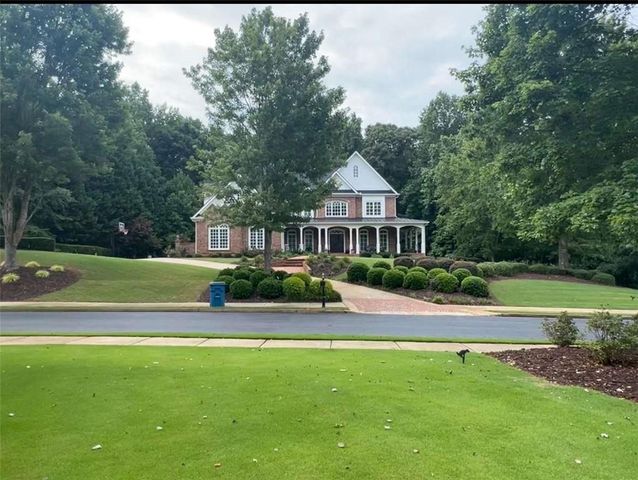 15945 Meadow King Way, Milton, GA 30004