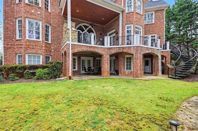 15945 Meadow King Way, Milton, GA 30004