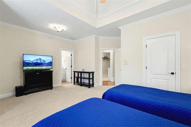 15945 Meadow King Way, Milton, GA 30004