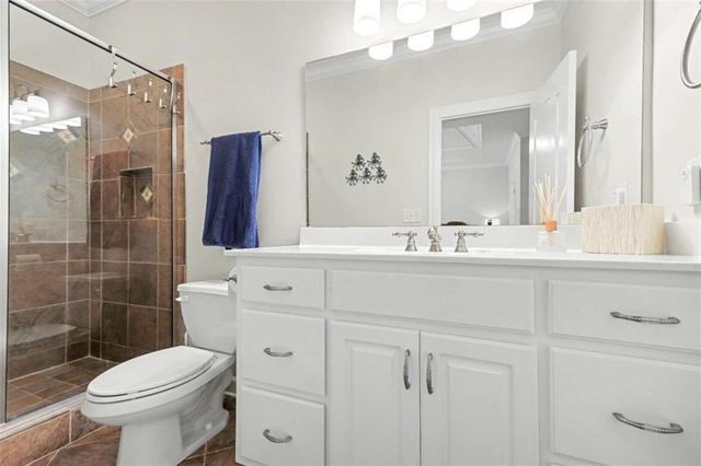15945 Meadow King Way, Milton, GA 30004