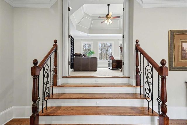 15945 Meadow King Way, Milton, GA 30004