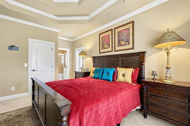 15945 Meadow King Way, Milton, GA 30004