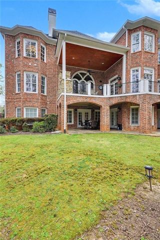 15945 Meadow King Way, Milton, GA 30004