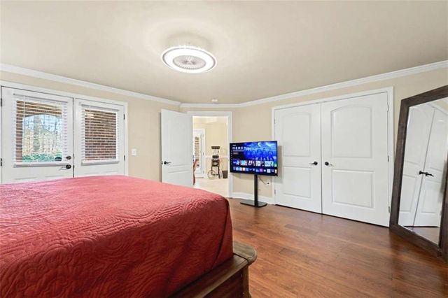 15945 Meadow King Way, Milton, GA 30004