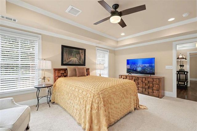 15945 Meadow King Way, Milton, GA 30004