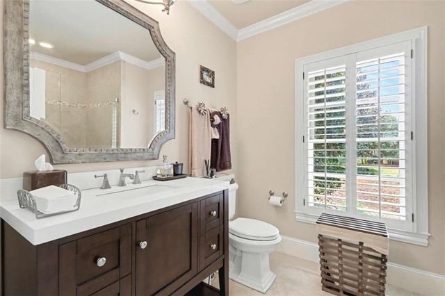 15945 Meadow King Way, Milton, GA 30004