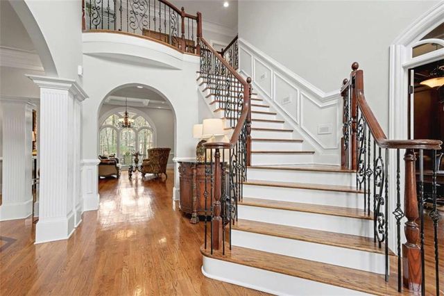 15945 Meadow King Way, Milton, GA 30004