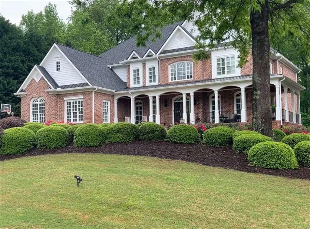 15945 Meadow King Way, Milton, GA 30004