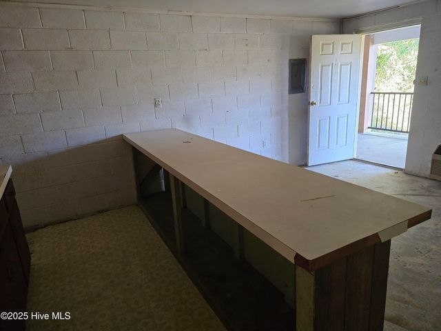 300 Maple Street N, Ahoskie, NC 27910