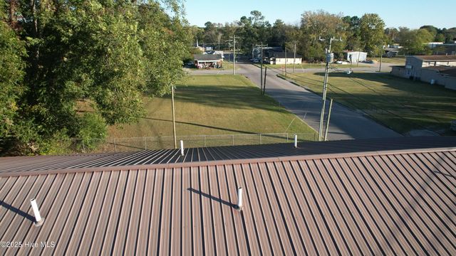 300 Maple Street N, Ahoskie, NC 27910