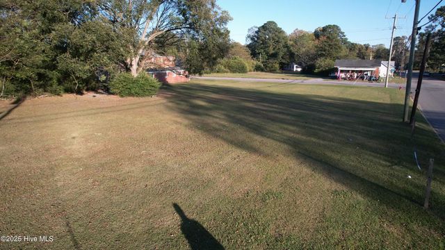 300 Maple Street N, Ahoskie, NC 27910