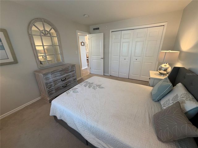 4985 COBIA DRIVE SE A, St Petersburg, FL 33705