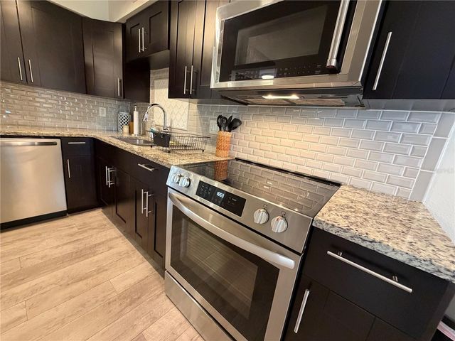4985 COBIA DRIVE SE A, St Petersburg, FL 33705