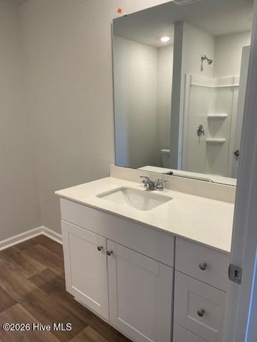6438 Swainson Street SW Lot 232 Littleton, Ocean Isle Beach, NC 28469