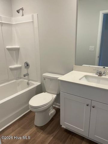 6438 Swainson Street SW Lot 232 Littleton, Ocean Isle Beach, NC 28469