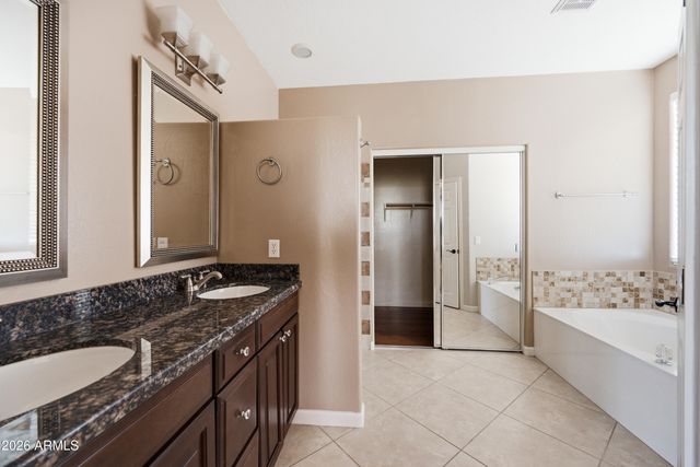 3792 S Cosmos Court, Chandler, AZ 85248