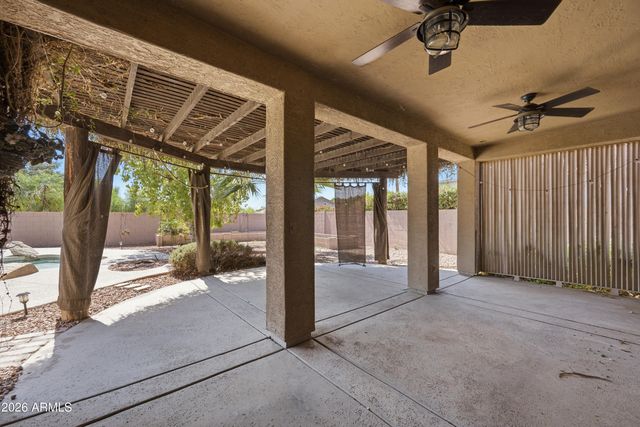 3792 S Cosmos Court, Chandler, AZ 85248