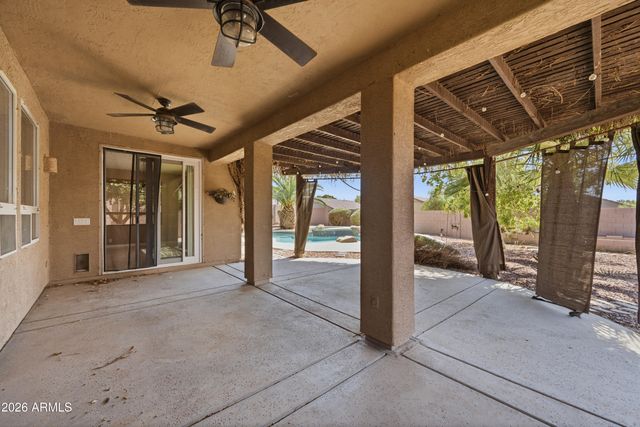 3792 S Cosmos Court, Chandler, AZ 85248
