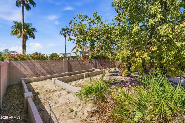 3792 S Cosmos Court, Chandler, AZ 85248