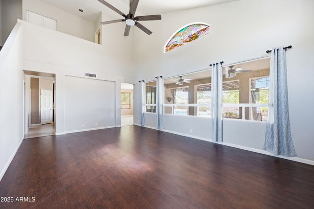 3792 S Cosmos Court, Chandler, AZ 85248