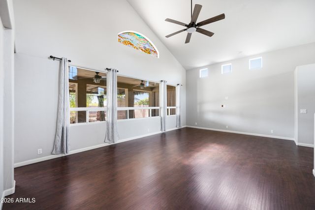 3792 S Cosmos Court, Chandler, AZ 85248