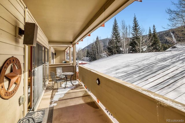 22804 US Highway 6 108, Dillon, CO 80435