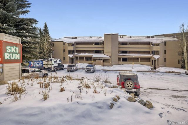 22804 US Highway 6 108, Dillon, CO 80435