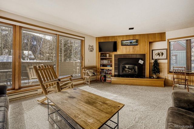 22804 US Highway 6 108, Dillon, CO 80435