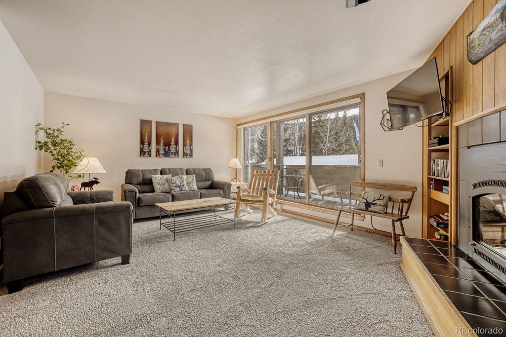 22804 US Highway 6 108, Dillon, CO 80435