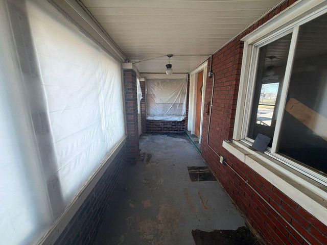 389 Genessee Street, River Rouge City, MI 48218