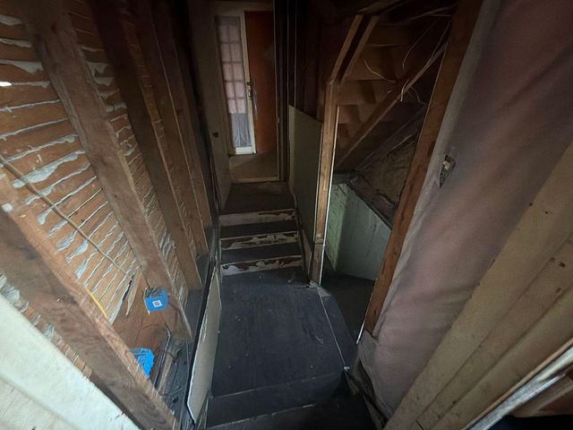 389 Genessee Street, River Rouge City, MI 48218