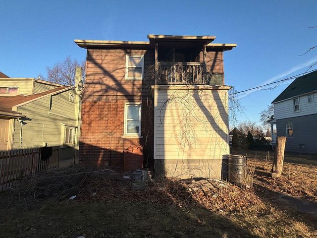 389 Genessee Street, River Rouge City, MI 48218
