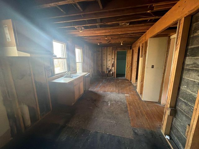 389 Genessee Street, River Rouge City, MI 48218