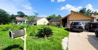 2919 Sunwood Drive, Houston, TX 77038