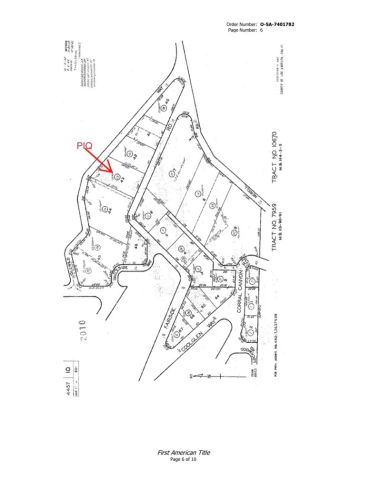 26137 Fairside, Malibu, CA 90265